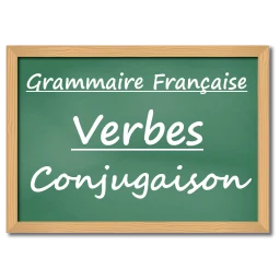 French Verbs - Conjugation simgesi