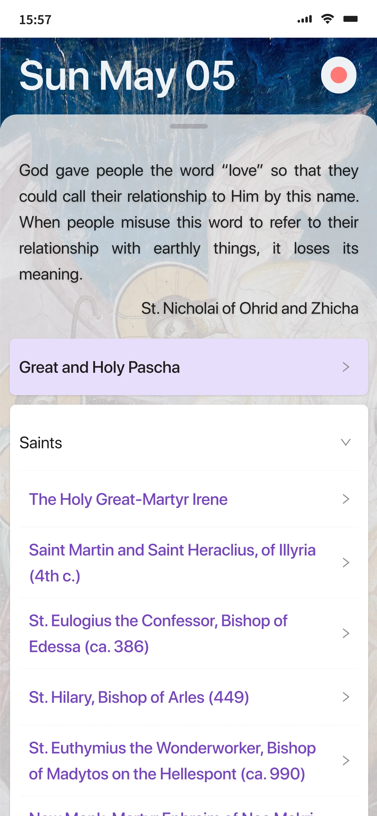 OrthoPrax screenshot