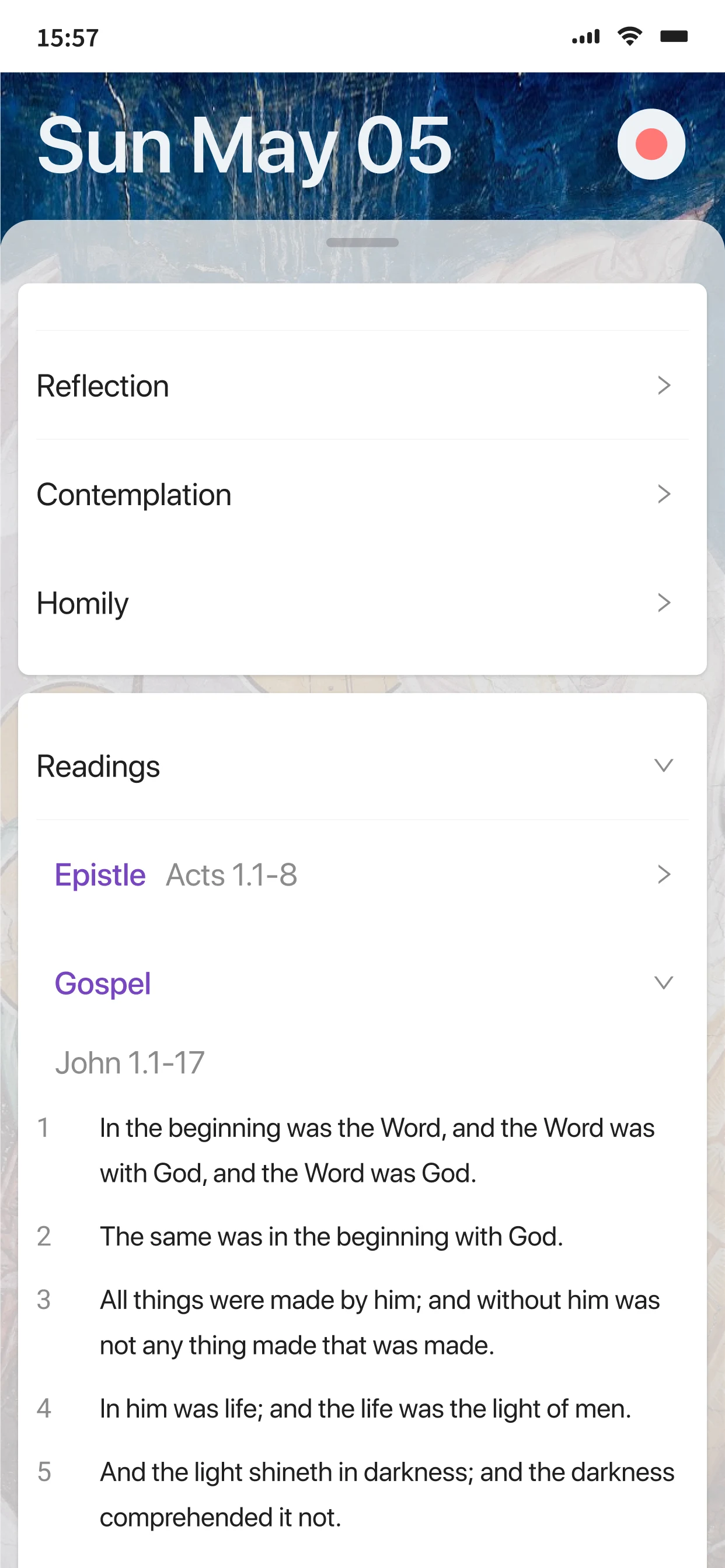 OrthoPrax screenshot