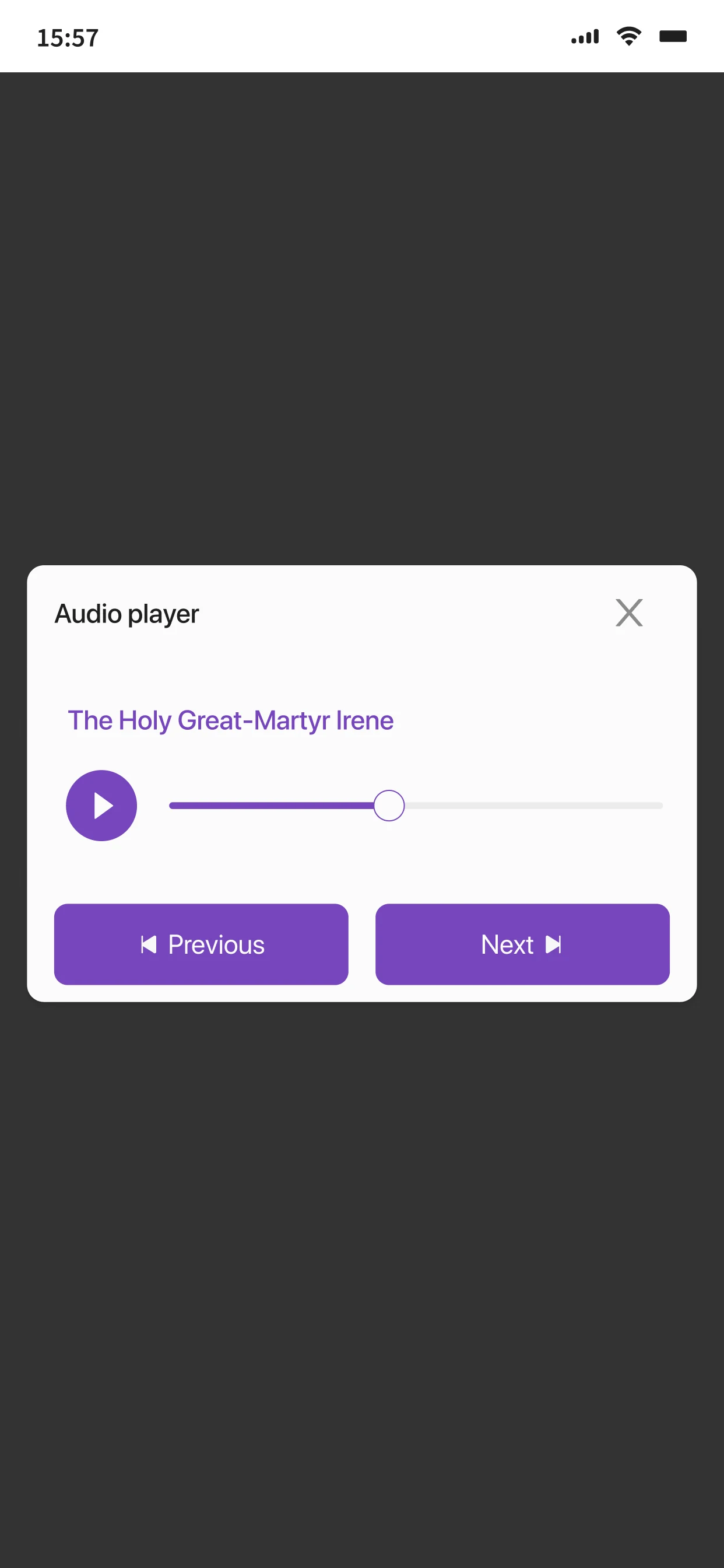 OrthoPrax screenshot