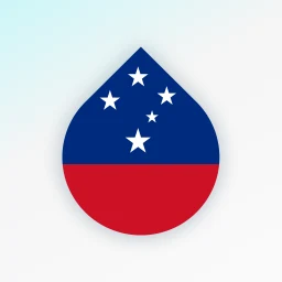 Learn Samoan language & words! simgesi